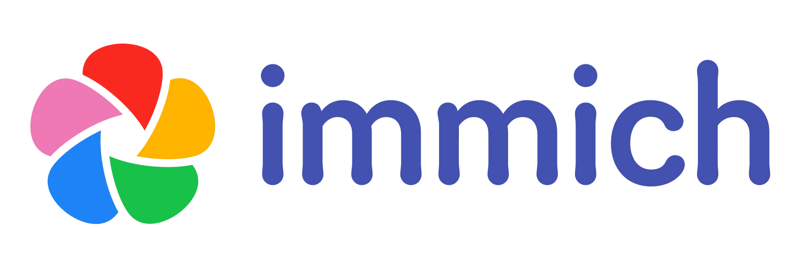 Immich logo