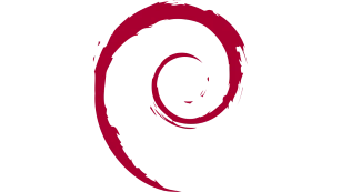 Debian Logo